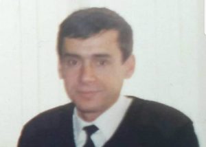 Merhuma Allahtan rahmet, kederli ailesi ve sevenlerine sabırlar dieriz. Mekanı