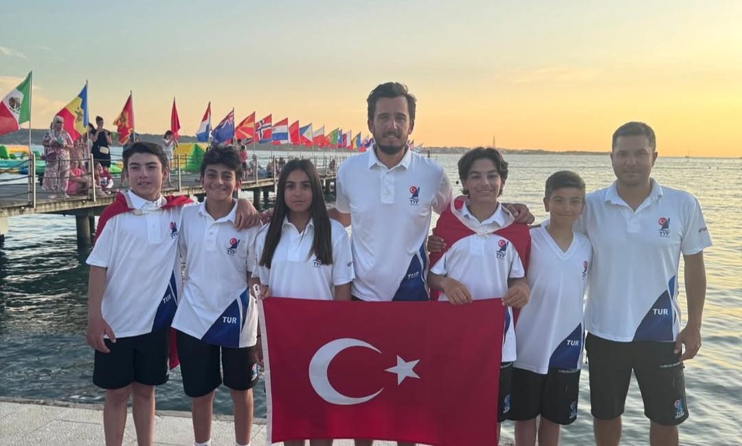 18 Haziran – 06 Temmuz 2025 tarihleri arasında Slovenya’nın Portoroz