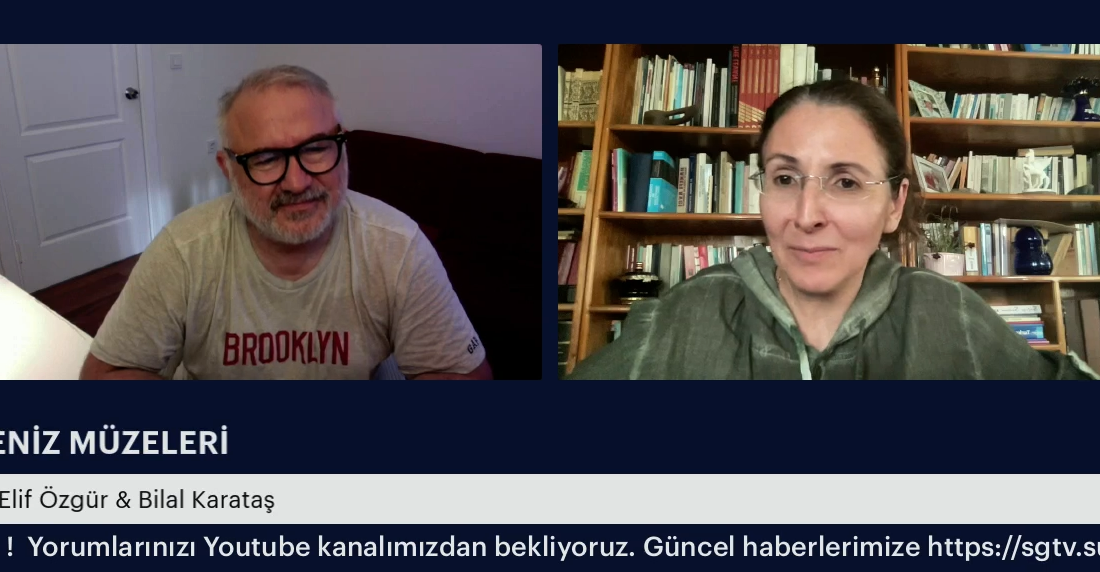 Müzeler, adını aldığı ilham perilerinin ziyaretçilerine fısıldadığı kamusal mekanlar. Bu