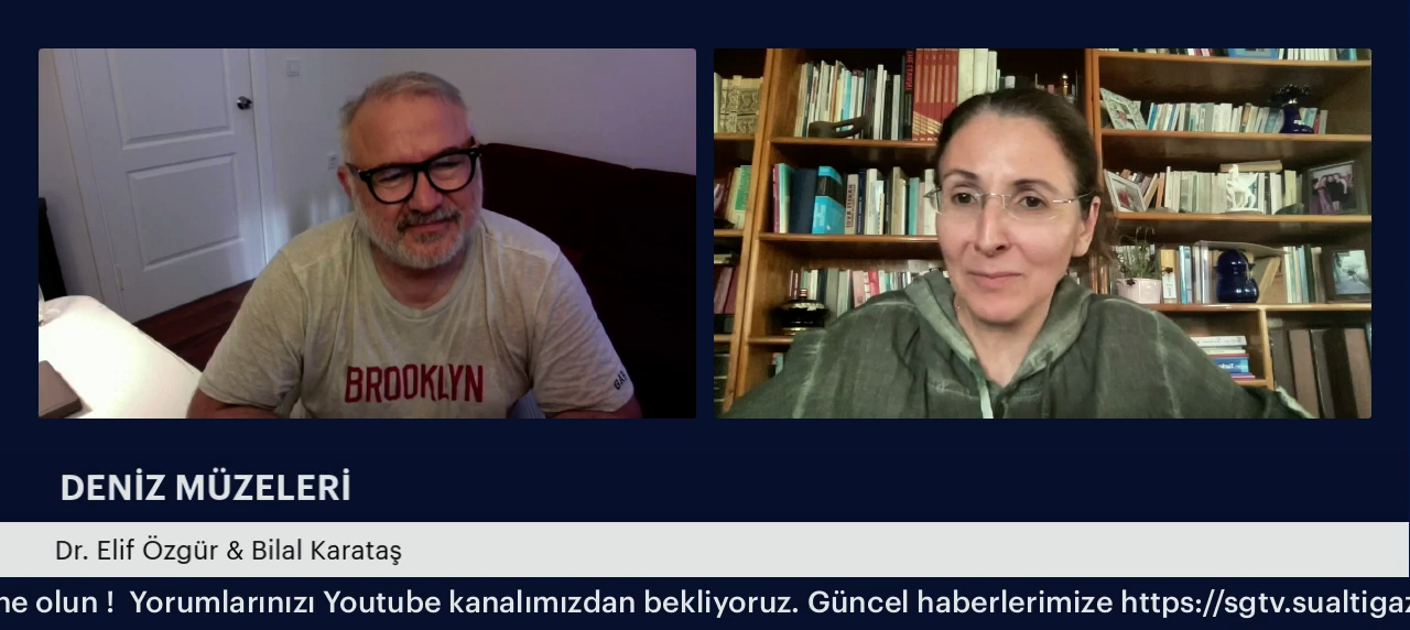 Müzeler, adını aldığı ilham perilerinin ziyaretçilerine fısıldadığı kamusal mekanlar. Bu