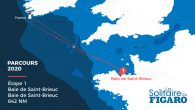 The owners and organizers of La Solitaire du Figaro, OC Sport Pen Duick, have confirmed that the flagship race of the French Elite Offshore Racing Championship will go ahead at the end of the summer 2020. As many as 35 […]