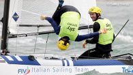 Auckland, New Zealand (December 8, 2019) – Challenging wind and waves played their part in determining the outcome of the 2019 Hyundai 49er, 49erFX, and Nacra 17 World Championships, with the final day offering the climax of three tensely fought […]