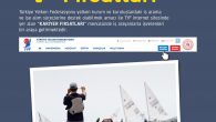 Federasyonumuza bağlı yelken kulüpleri ile TUYEP yeterliliğine sahip kurum ve kuruluşlar ile antrenör ve eğitmenlerimizi buluşturmak amacı ile internet sayfamız altında bir kariyer bölümü oluşturulmuştur. Antrenör veya eğitmen ilanları aşağıdaki adımlar takip edilerek kulüpler tarafından çevrimiçi sistemimizden yapılabilir. Kariyer fırsatları […]