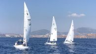Bodrum Açıkdeniz Yelken Kulübü’nün düzenlediği 21.Erol Kapkın Dragon Yarışları – Dragon Sonbahar Serisi 1.ayağı gerçekleştirildi. 1.ayakta birinciliği Andy Beadsworth, Arda Baykal ve Simon Fry’dan oluşan Provezza kazanırken Azat Baykal, Sercan Büyüksöylemez ve Ali Tokcan’dan oluşan Elif ikinci ve Yiğit Taban, […]