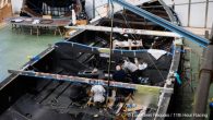 There’s a conflict when a team competing in The Ocean Race 2022-23 is promoting an environmental message, yet the boat and campaign considerations for a fully-crewed race around the world aren’t too environmental. That’s the conundrum of the 11th Hour […]