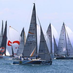 Bu gönderiyi Instagram'da gör EKER-TAYK Trofesi 2020 yarış takviminde bu