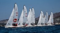 Turgutreis’te gerçekleştirilen J70 Türkiye Trofesi’nin 3.ayağı olan J70 Türkiye Şampiyonası’nda zafer Ameera Jet’in oldu. Turgutreis D-Marin ev sahipliğinde gerçekleşen yarışlar sonunda Emir İçgören’in dümenciliğinde Ameera Jet ekibi Türkiye Şampiyonu oldu. İkinciliği Ahmet Eker dümenciliğinde Eker Kaymak ekibi elde ederken Saruhan […]