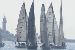 Bu gönderiyi Instagram'da gör EKER-TAYK Trofesi / Moda Deniz Kulübü