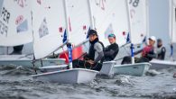 Polonya’nın Gdansk şehrinde düzenlenen 2020 Laser Avrupa Şampiyonası Laser Radial sınıfında Ecem Güzel 6.oldu. 101 yarışçının mücadele ettiği Laser Radial sınıfında 12 yarış gerçekleştirilirken Olimpik Milli sporcumuz Ecem Güzel (Galatasaray Spor Kulübü Yelken Şubesi) yarışları 6.sırada tamamladı. Laser Standard sınıfında […]
