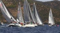 Bodrum Açıkdeniz Yelken Kulübü’nün düzenlediği BAYK Güz Trofesi 2020’de heyecan başladı. İlk ayakta gerçekleştirilen yarışlarının sonunda IRC sınıfında Mad X birinciliği elde ederken Destek sınıfında Uno birinci sırayı aldı. Türkiye Yelken Federasyonu