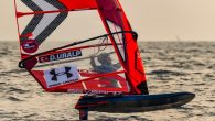 Campione del Garda – İtalya’da düzenlenen 2020 IQFOIL Uluslararası Oyunları sona erdi. 66 Sporcunun mücadele ettiği oyunlarda Olimpik Milli Sporcumuz Dilara Uralp (Çeşmealtı Rüzgar Sörfü ve Yelken Spor Kulübü) yarışları 45.sırada tamamladı. Birinciliği İsrail’den Noy Drihan elde ederken Fransa’dan Helene […]