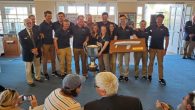 San Pedro, CA (March 13, 2022) – California Maritime Academy set the tone for the 2022 Port of Los Angeles Harbor Cup (POLA)-California Maritime Academy Invitational Intercollegiate Regatta, logging the first bullet of the regatta, and continuing with a strong […]