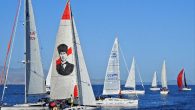 Ege Açık Deniz Yat Kulübü tarafından düzenlenen EAYK Güz Trofesi 2. Ayak Yarışları, 26 teknenin katılımıyla gerçekleştirildi. 7-8 Kasım tarihlerinde gerçekleşen yarışlarda, yelkenliler bu defa depremzedeler için yarıştı. IRC A 2 sınıfında Orchestra, IRC A 3 sınıfında Mercer – Blue […]