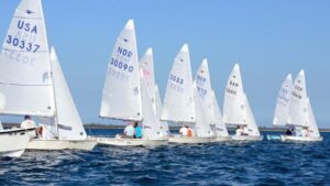 By Kim Couranz, SpinSheet Small Boat columnist Before you can