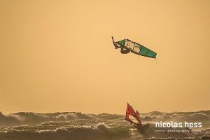 Julian Salmonn Showing Why He’s One To Watch In Years