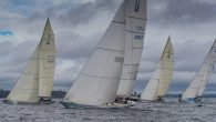 The 2021 12 Metre North American Championship had every type of wind condition for the eight historic 12 Metres that competed September 23-25 in Newport, RI. On day one, the fleet completed two races in marginally high winds of 16-18 […]