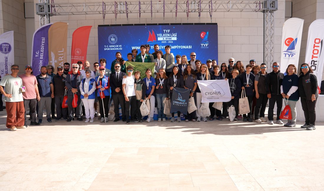 9 - 13 Mart 2026 tarihleri arasında Didim Belediyesi’nin ev