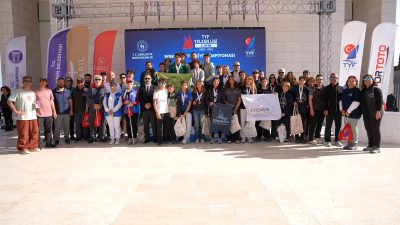 9 - 13 Mart 2026 tarihleri arasında Didim Belediyesi’nin ev