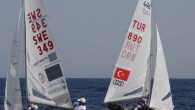 09-13 Aralık tarihleri arasında İspanya’da düzenlenen Lanzarote Winter Series Kevin Burnham Memorial 2020’de Olimpik Milli Sporcularımız Deniz Çınar – Ateş Çınar (Fenerbahçe Doğuş Yelken) yarışları 7.sırada tamamladı. 22 Ekibin mücadele ettiği Lanzarote Winter Series’de 14 yarış sonunda Çınar Kardeşler yedinci […]