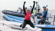 The Hague, Netherlands (August 20, 2023) – Hungary’s Maria Erdi came through an exceptionally tight medal race to claim the final gold of the 2023 Allianz Sailing World Championships in The Hague. The 25-year-old went into the ILCA 6 medal […]