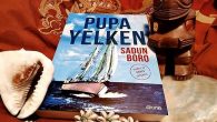 Bu gönderiyi Instagram'da gör Sadun Boro (@sadunboro_official)'in paylaştığı bir gönderi PUPA YELKEN – Sadun Boro Kitabı Online Satın Alabilirsiniz ! https://www.pandora.com.tr/kitap/pupa-yelken-kismet-in-dunya-seyahati/766244