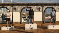 İspanya’da düzenlenen Lanzarote Winter Series’de yarışan Olimpik Milli Sporcumuz Alican Kaynar (Fenerbahçe Doğuş Yelken) üçüncü oldu. 23 Yelkencinin mücadele ettiği yarışlarda Alican Kaynar 7 yarış sonunda elde ettiği 28 puanla üçüncü sırayı aldı. 470 kategorisinde yarışan Olimpik Milli Sporcularımız Deniz […]