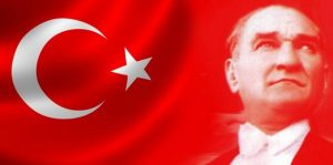 Ulusal Egemenlik ve Çocuk Bayramımız Kutlu Olsun ! SUALTI Gazetesi