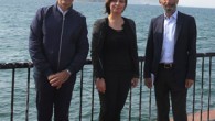 ‘Sıfır Atık’ uygulaması Adalar’da başlatıldı. Çevre ve Şehircilik Bakanlığı Sıfır Atık ve Atık İşleme Dairesi Başkanı Sadiye Bilgiç Karabulut, projenin hızlı bir gelişim gösterdiğini ifade etti. Çevre ve Şehircilik Bakanlığı, Doğal Hayatı Koruma Vakfı (WWF) Türkiye ve Adalar Belediyesi işbirliği […]