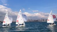 Türkiye Yelken Federasyonu 2021 Faaliyet Programı’nda yer alan TYF 470 Genç Gelişim Kampı 25 – 29 Ocak 2021 tarihleri arasında Galatasaray Spor Kulübü Yelken Şubesi ev sahipliğinde gerçekleştirildi. Kamp; TYF Antrenörü Onur Karasu, Arkas Çeşme Yelken Gençlik ve Spor Kulübü […]