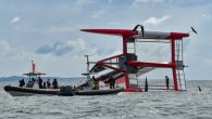 Critical to SailGP is for racing to occur, for when you are seeking to be an entertainment sport, fans expect the show to go on. But nobody controls the wind, so revisions to their F50 catamaran wings has been the […]