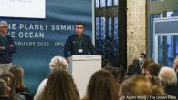 Brest, France (February 11, 2022) – Charlie Enright (USA), 11th Hour Racing Team Skipper, spoke at the One Ocean Summit in Brest, France, calling for concrete action to protect the ocean and reverse its declining health. The conference, an initiative […]