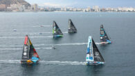Alicante, Spain (January 8, 2023) – The battle for The Ocean Race began today as the IMOCA and VO65 teams competed in the first In-Port Race. Starting first, the VO65 fleet had barely a breath of wind as WindWhisper Racing […]