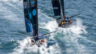 Cape Town, South Africa (February 26, 2023) – The longest stage in the 50-year history of The Ocean Race – 12,750 nautical miles from Cape Town in South Africa to Itajai in Brazil – got underway with a big decision […]