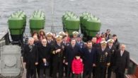 Gerçekleştirilen Programa Çanakkale Valisi Orhan Tavlı, Çanakkale İl Emniyet Müdürü Faruk Karaduman, İl Jandarma Komutanı Jandarma Kıdemli Albay Emrullah Büyük, Sahil Güvenlik Çanakkale Grup Komutanı Yarbay Alparslan Baysal İle Boğaz Ve Garnizon Komutanı Tuğamiral Levent Kerim Uça Ve Tarihi Alan […]