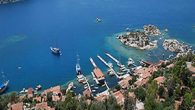 Doğa ve tarihin bütünleştiği bir dünya cenneti olan Kekova olağanüstü güzellikleri bünyesinde barındıran Kekova’nın dalış turizmine açılmasına yönelik yönetmelik Resmi Gazete’de yayınlandı. Doğa ve tarihin bütünleştiği bir dünya cenneti olan Kekova olağanüstü güzellikleri bünyesinde barındıran Kekova’nın dalış turizmine açılmasına yönelik […]