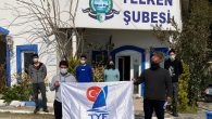 Türkiye Yelken Federasyonu Eğitim Programı’nda yer alan ‘‘(D4) Dingi Öğreticisi / Eğitmeni Yetiştirme Kursu’’ çevrimiçi ve uygulamalı olarak 22-26 Şubat 2021 tarihleri arasında gerçekleştirildi. TUYEP D6 Eğitmeni Serdar Çiçek tarafından verilen; (D4) Dingi Öğreticisi / Eğitmeni Yetiştirme Kursu’na B. Belediyesi […]