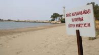 Caretta caretta ve yeşil deniz kaplumbağalarının önemli yuvalama alanları arasında yer alan Mersin’de hayvanların doğal dengesinin bozulmaması için uyarılarda bulunuldu. ODTÜ Erdemli Deniz Bilimleri Enstitüsü Öğretim Üyesi Prof. Dr. Ahmet Kıdeyş, AA muhabirine yaptığı açıklamada, Akdeniz’deki kumsalların deniz kaplumbağaları için […]