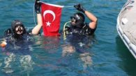 Ordu Emniyet Müdürlüğü Deniz Limanı Şube Müdürlüğünde görev alan su altı ekibi, denizler ve iç sularda her türlü kayıp arama kurtarma çalışmalarının yanı sıra suç delillerinin bulunması gibi adli vakalara müdahale için de 7/24 göreve hazır bekliyor. Ordu Emniyet Müdürlüğü […]