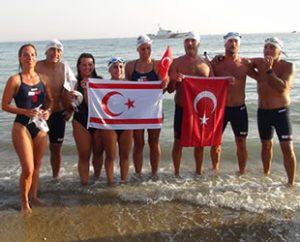 Kuzey Kıbrıs Türk Cumhuriyeti’nden (KKTC) 1 Eylül Dünya Barış Günü