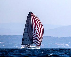 Düzenlendiği her yıl yat yarışı dünyasında büyük bir heyecana sahne