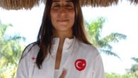 Meksika’da hazırlıklarını sürdüren ve corona virüsü nedeniyle 6 aydır ülkede olan milli serbest dalışçı Fatma Uruk, Sabit Ağırlık Çift Palet kategorisinde 60 metreye dalarak hem altın madalya kazandı hem de Türkiye rekorunu 50 metreden 60 metreye çekti. Meksika’da dünya rekoru […]