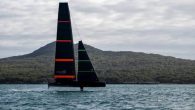 While all hell breaks loose on land, the New Zealand America’s Cup team shares a view from the water. Video uploaded Jul 1, 2020. Details: www.americascup.com 36th America’s Cup In addition to Challenges from Italy, USA, and Great Britain that […]