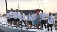 Yılport Yelken Takımı, Turkcell Platinum Bosphorus Cup’ta IRC 1 sınıfı birincisi oldu. Yılport takımı, teknelerinde yarışırken sosyal mesafeyi korumayı da ihmal etmedi. Bu yıl 19’uncusu gerçekleştirilen Turkcell Platinum Bosphorus Cup yelken yarışlarında IRC 1 klasmanında birinciliği Yılport Yelken Takımı kazandı. […]