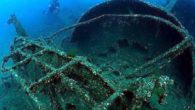 Çanakkale Deniz Savaşları’nda Alman U-21 denizaltısı tarafından Seddülbahir Kalesi açıklarında batırılan İngiliz savaş gemisi H.M.S Majestic dalış turizmine açılıyor. Çanakkale Savaşları Gelibolu Tarihi Alan Başkanlığı ile TÜBİTAK Marmara Araştırma Merkezi arasında imzalanan protokol kapsamında yapılan çalışmalar, TÜBİTAK Marmara Araştırma Gemisi’nden […]