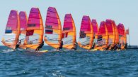 Vilamoura – Portekiz’de düzenlenen 2021 RS:X Rüzgar Sörfü Avrupa Şampiyonası tamamlandı. 14 Ülkeden 22 sporcunun yarıştığı Kadınlar sınıfında Olimpik Milli Sporcumuz Dilara Uralp (Çeşmealtı Rüzgar Sörfü ve Yelken Kulübü) 16. sırayı aldı. 14 Ülkeden 39 sporcunun mücadele ettiği Erkekler sınıfında […]