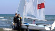 Gençlik ve Spor Bakanı Dr. Mehmet Muharrem Kasapoğlu, 470 Yelken Dünya Şampiyonası’nda Tokyo 2020 kotası alan Beste Kaynakçı ve Okyanus Arıkan’ı tebrik etti. Bakan Kasapoğlu, yayımladığı tebrik mesajında şu ifadelere yer verdi: “Portekiz’de düzenlenen 2021 470 Yelken Dünya Şampiyonası’nda yarışan […]