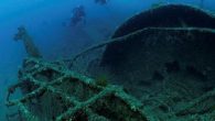Çanakkale Savaşı’ndan kalma 105 yıllık batık gemiler, Gelibolu Tarihi Sualtı Parkı olarak dalış turizmine açılmaya hazırlanıyor. Çanakkale Savaşları Gelibolu Tarihi Alan Başkanı İsmail Kaşdemir, TÜBİTAK Marmara Araştırma Merkezi ile birlikte yürüttükleri çalışmalar kapsamında dalış turizmine açılacak ilk batığın, İngiliz Kraliyet […]