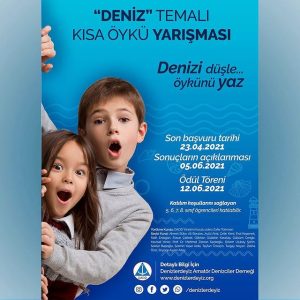 Bu gönderiyi Instagram'da gör Denizlerdeyiz (@denizlerdeyiz)'in paylaştığı bir gönderi