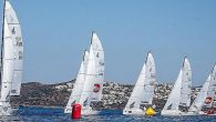 Türkiye’nin en eğlenceli deniz festivali “J70 Türkiye Şampiyonası”, Türkiye Yelken Federasyonu programı dahilinde ve D-Marindesteğiyle 19-21 Mart tarihlerinde D-MarinGöcek’te başlayacak. Yarış, 13-15 Kasım tarihlerindeki altıncı ayakla sona erecek. Türkiye’nin en eğlenceli deniz festivali “J70 Türkiye Şampiyonası”, Türkiye Yelken Federasyonu programı […]