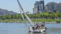 20’nci yılını kutlayan Bosphorus Cup, İstanbul Boğazı’nda yarattığı görsel şöleni, bu yıl Haliç’e de taşıyor. ‘Bosphorus Cup Corporate’ adıyla bu yıldan itibaren her yıl düzenlenmesi planlanan yelken yarışı, şirketlerin katılımına açık olarak gerçekleşecek. Vira Yatçılık iş birliğiyle hayata geçirilecek yarış, […]